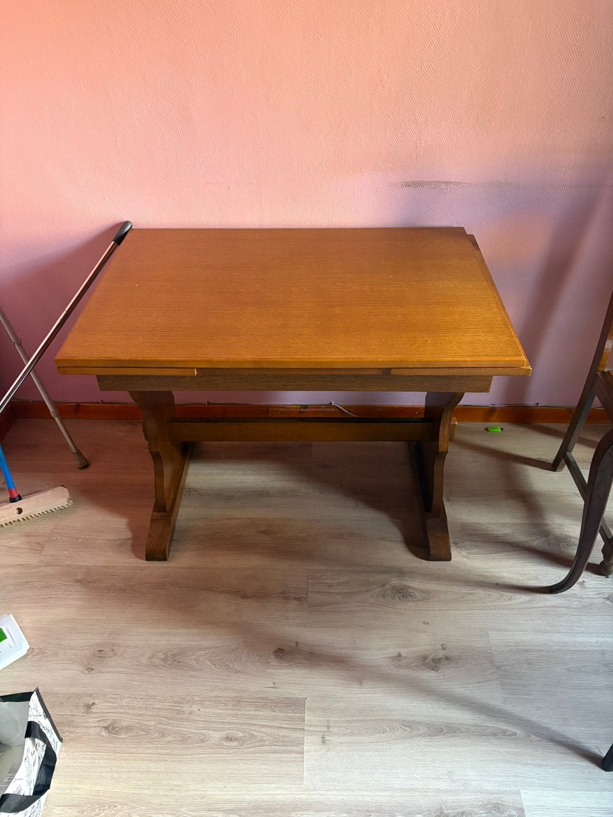 Table extensible, Antiquités & Art, Enlèvement