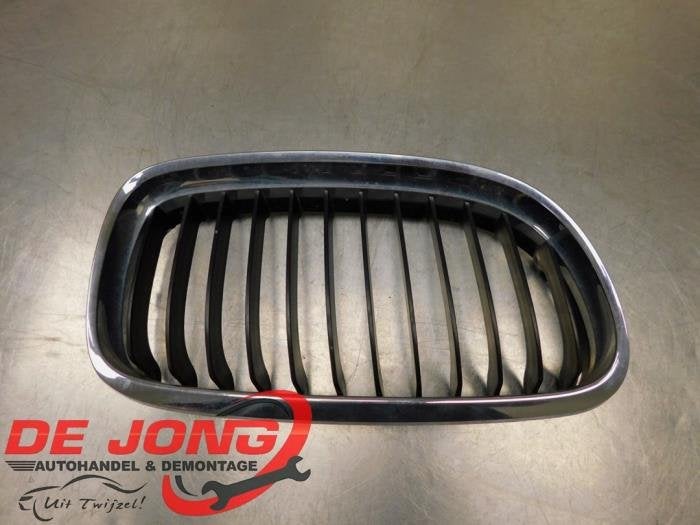 Calandre d'un BMW 3-Serie, -, 3 mois de garantie, Utilisé, -