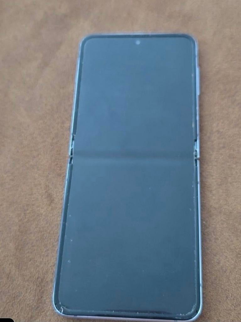 Samsung z flip4, Ophalen, Gebruikt, Overige modellen, Flipcase