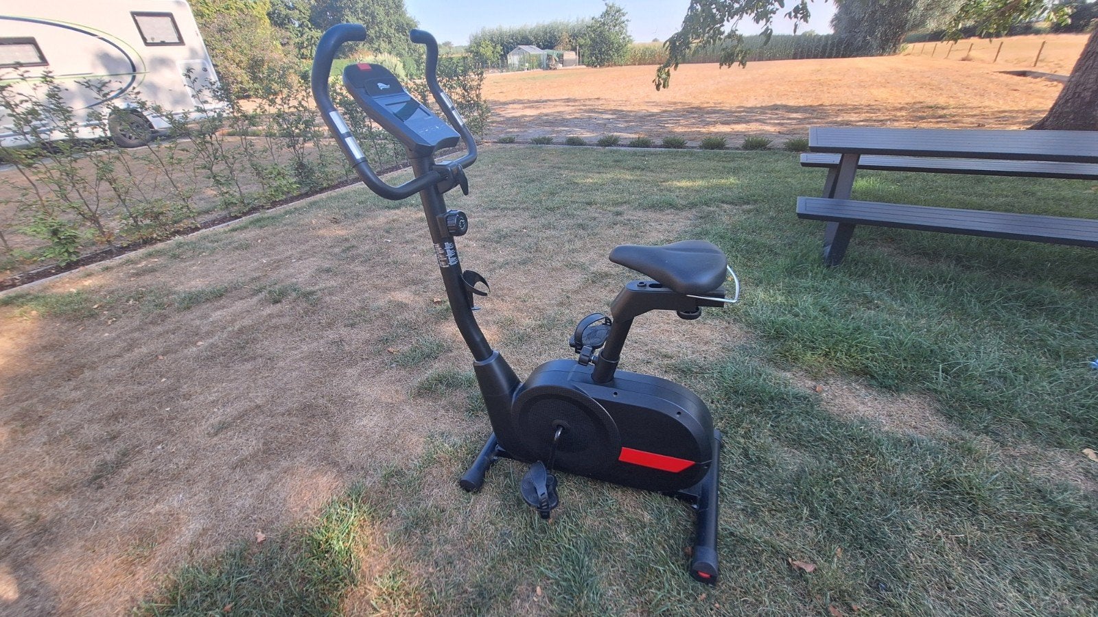 hometrainer, Enlèvement, Comme neuf, Jambes, Autres types