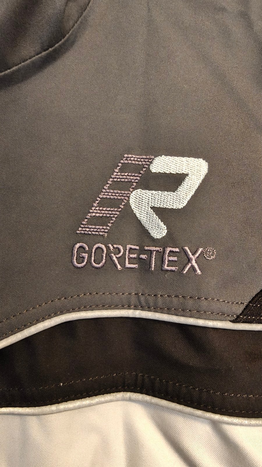 Rukka Gore-Tex Touring motorjas - Maat 52 - Nieuw, Ophalen of Verzenden, Nieuw met kaartje, Jas | textiel