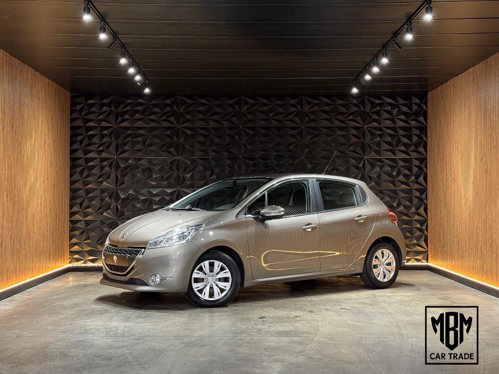 ✅ Peugeot 208 1.4 HDi GARANTIE Airco Navi Cruise PDC Isofix, Autos, Peugeot, Achat, 50 kW, Entreprise, https://public.car-pass.be/vhr/81c320df-5c96-4496-a3e7-18533c780826