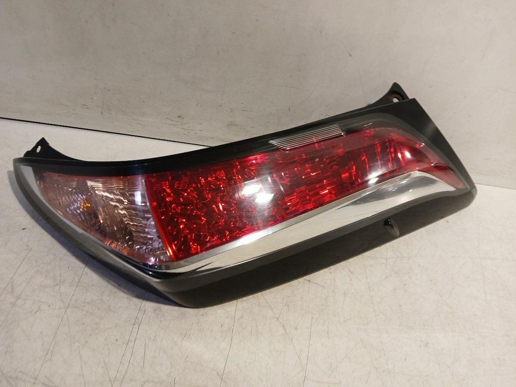 Achterlicht carrosserie rechts Toyota Aygo, Auto-onderdelen, Onderdelen@venauto.nl, Van der Ven Autorecycling B.V., Gebruikt, Ettenseweg 76, 4706 PB Roosendaal, The Netherlands
