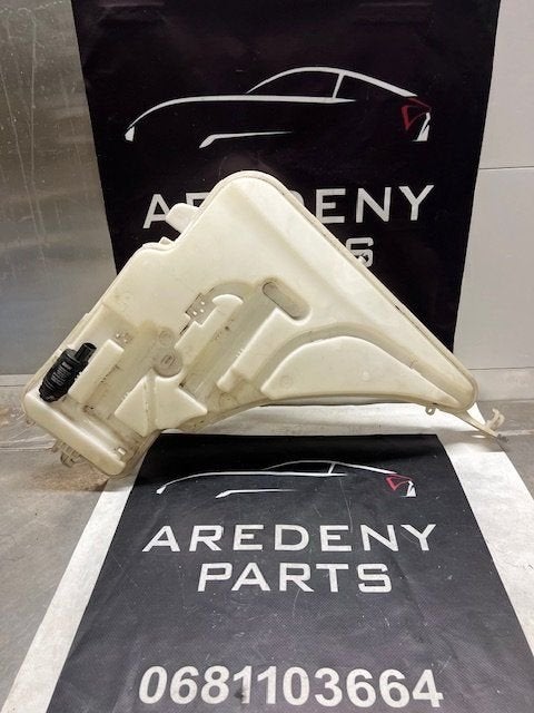 BMW 3 Serie F30 F31 F34 Ruitensproeiertank 724167113, Autos : Pièces & Accessoires, -, Utilisé, -, Enlèvement ou Envoi