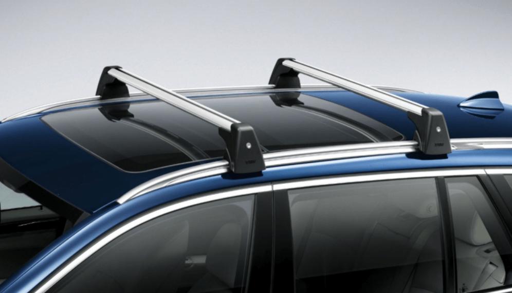 Dakdragers voor BMW X6 serie F16 F86 82712350122 2350122, -, -, Nieuw, Ophalen of Verzenden