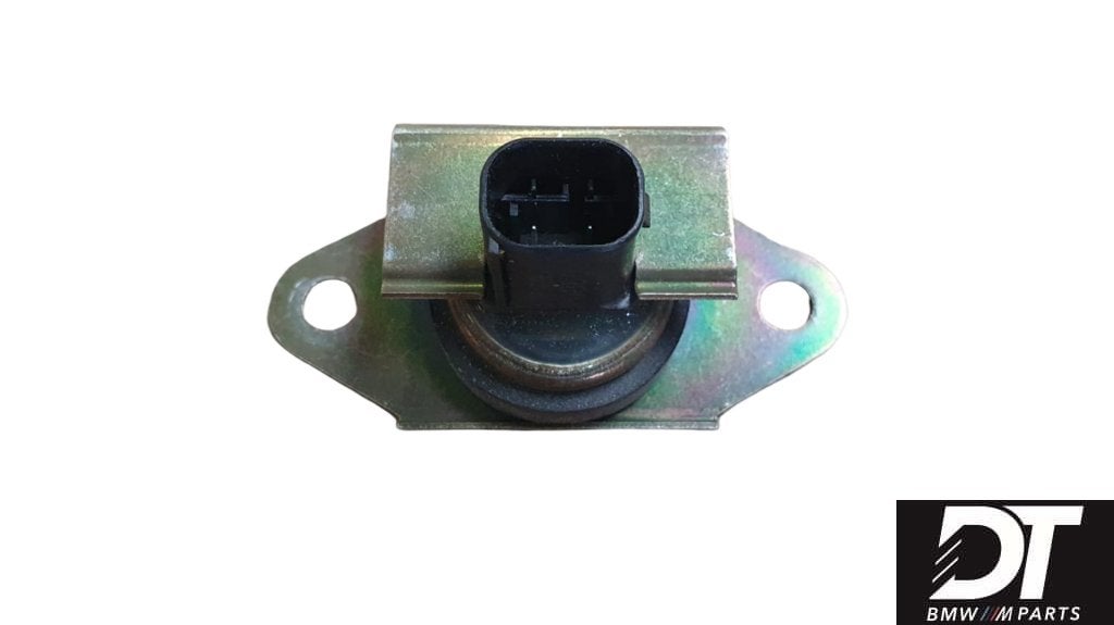 Acceleratiesensor BMW M3 E46 S54 S54B32 37146776212, Auto-onderdelen, Gebruikt, Ophalen of Verzenden, BMW, BMW