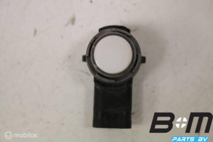 Ultrasoon / PDC sensor Audi A5 5F LY9C, Auto-onderdelen, Carrosserie, Gebruikt