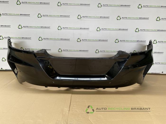 Pare-chocs arrière d'un BMW Z4, Autos : Pièces & Accessoires, -, 3 mois de garantie, Utilisé, -
