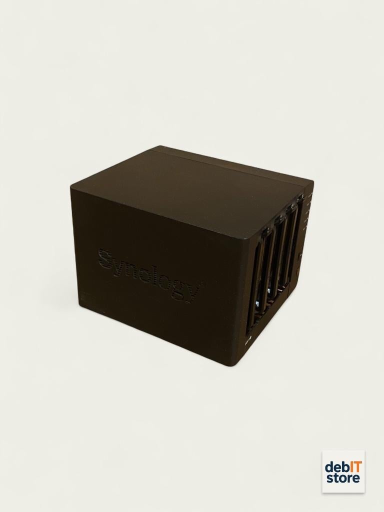 Synology DS415+ NAS (8gb ram upgrade), Computers en Software, Harde schijven, Zo goed als nieuw, Server, HDD, SATA, Ophalen of Verzenden