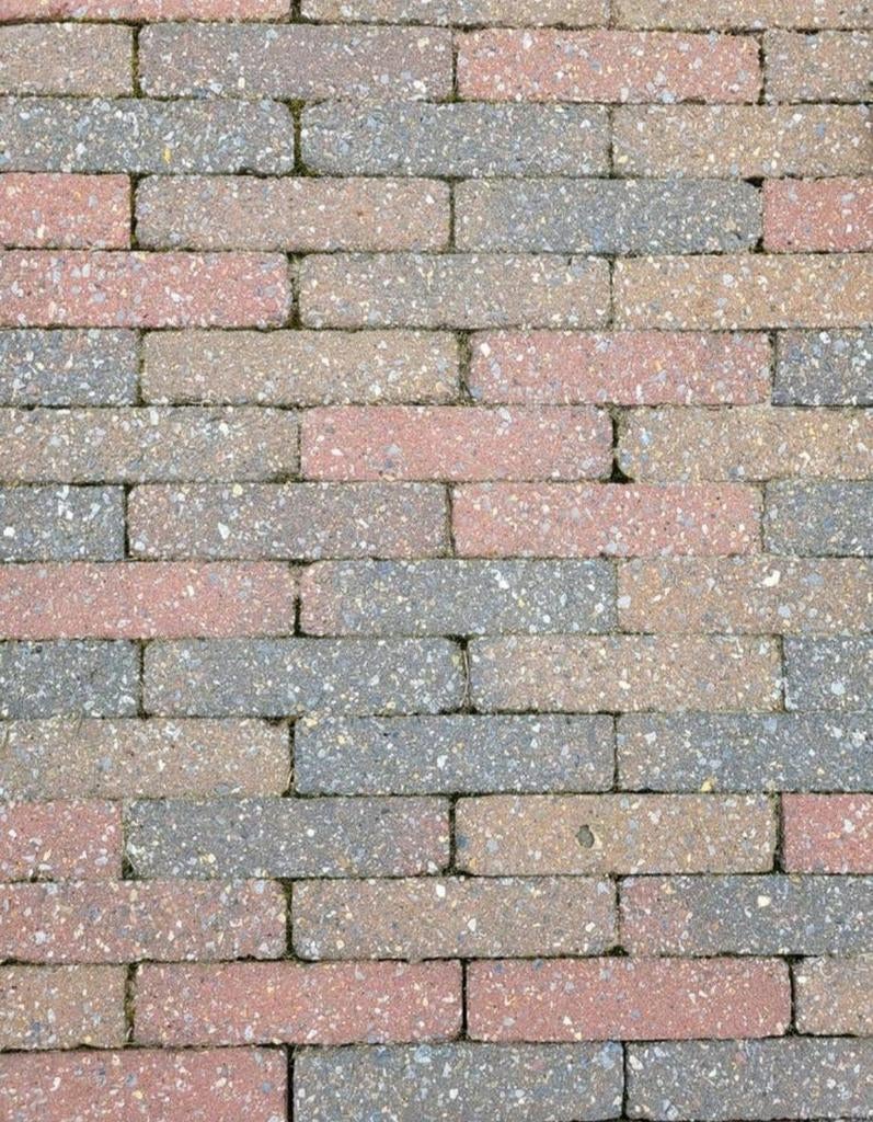 Voyelles, Jardin & Terrasse, Pavé & Dalles, Enlèvement, Briques