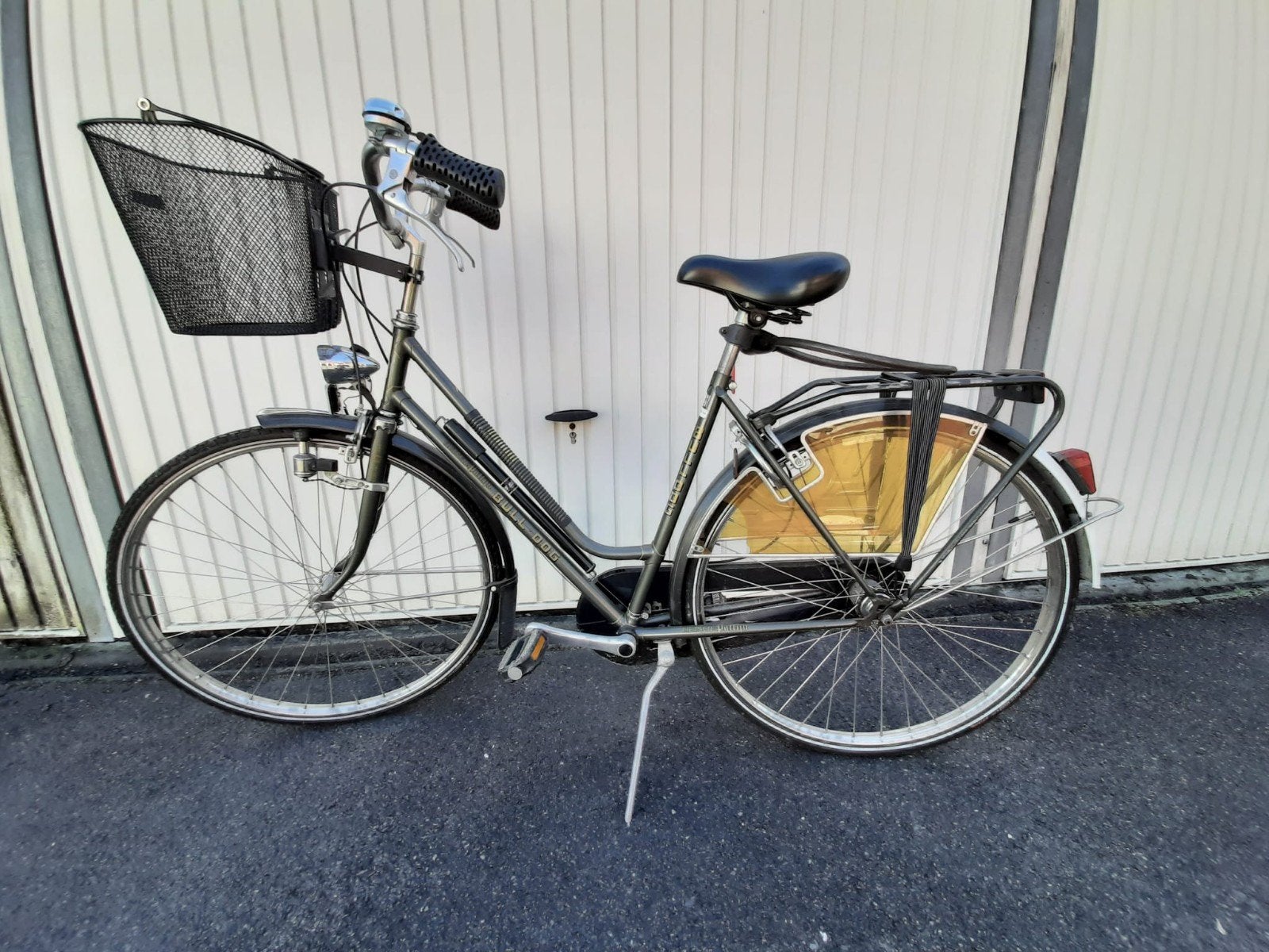 Vélo Bulldog pour femmes, Vélos & Vélomoteurs, Enlèvement, Vitesses