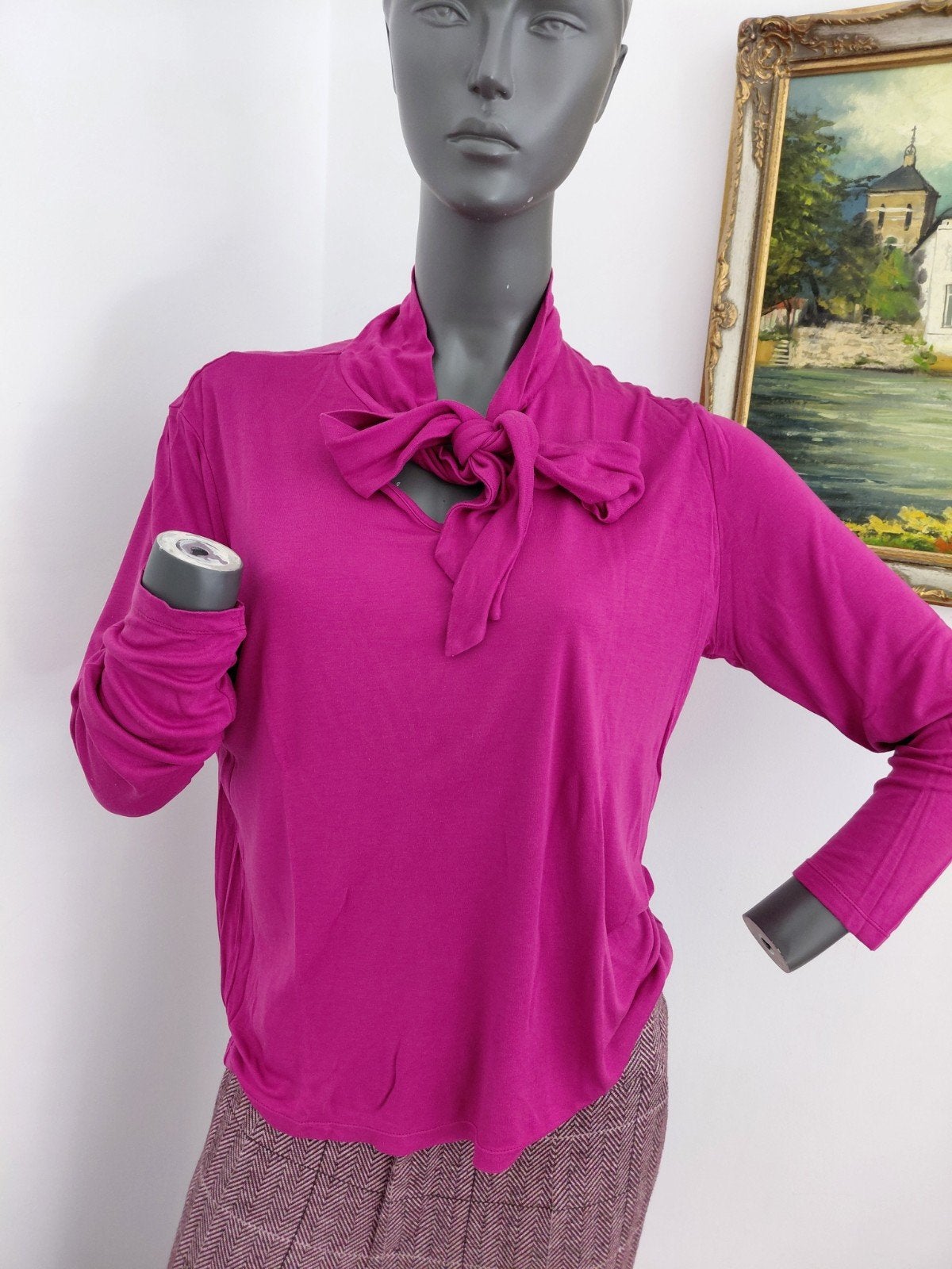 river woods prachtige tuniek xxl, Kleding | Dames, Ophalen of Verzenden