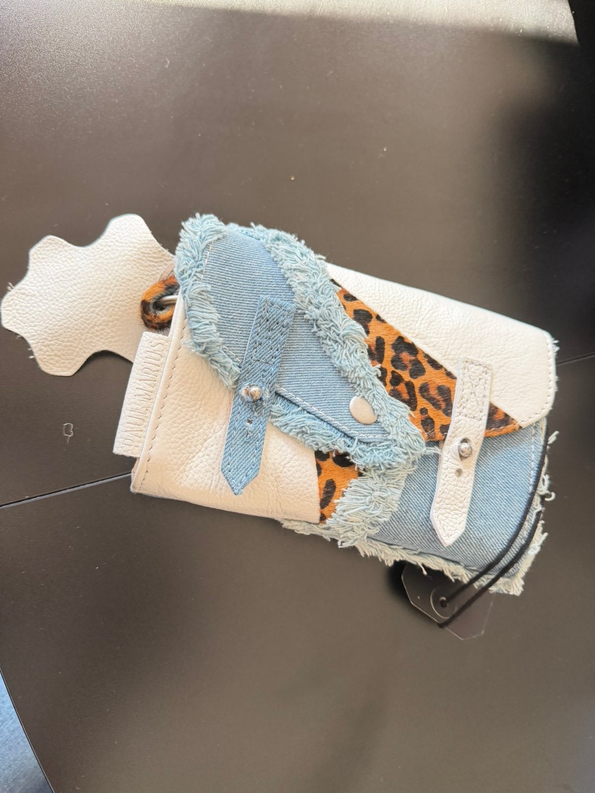 Sac le mini indispensable de paul marius, Enlèvement, Neuf