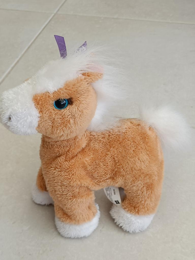 Furreal paard, Ophalen of Verzenden, Paard