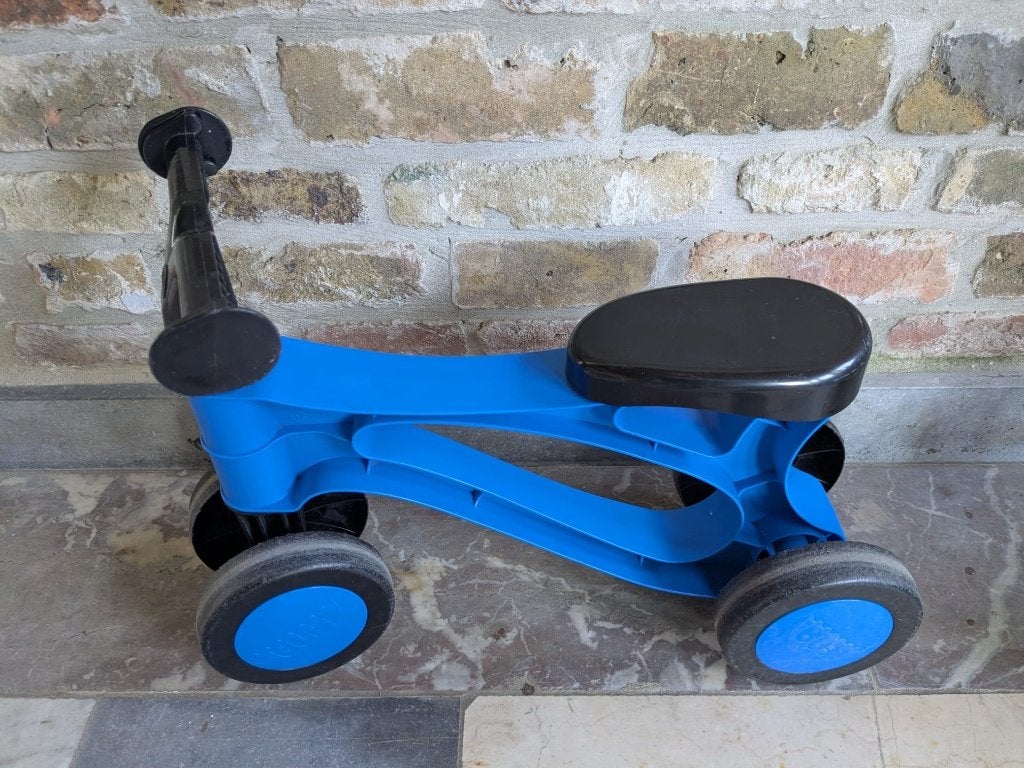 loopfiets, Ophalen of Verzenden, Gebruikt, Loopfiets
