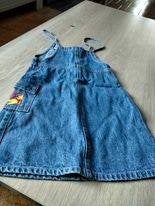 kleedje 104, Kinderen en Baby's, Ophalen of Verzenden