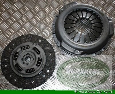 Koppelingsset Land Rover Freelander 1 TD4, -, -, Nieuw, Ophalen of Verzenden