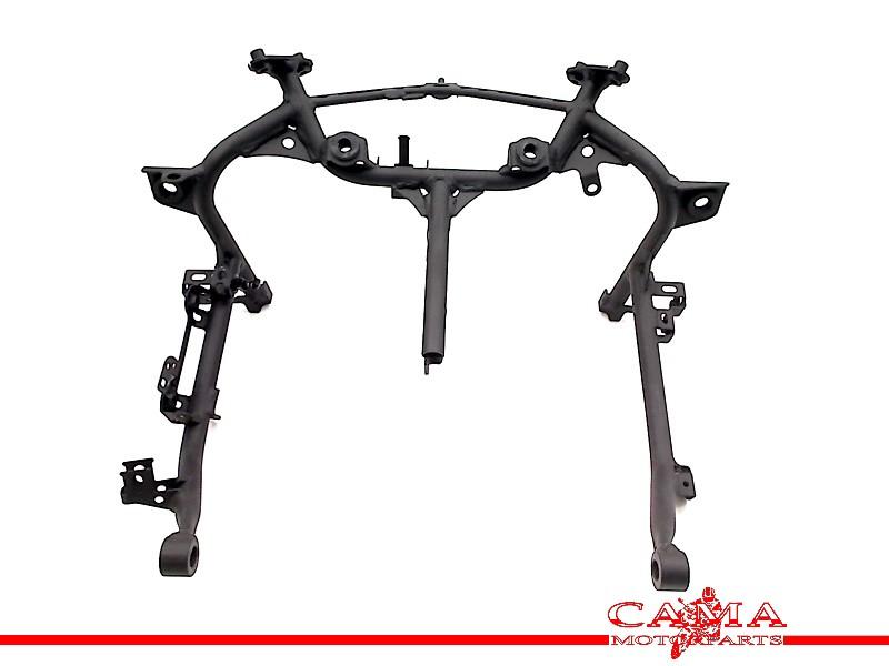 KUIPFRAME Kawasaki NINJA 400 2018-2023 (EX400GL), Dhr. S. di Majo, Nieuw, Info@cama-motorparts.nl, P.J. Troelstraweg 8 8
3144 CX  MAASSLUIS, NL