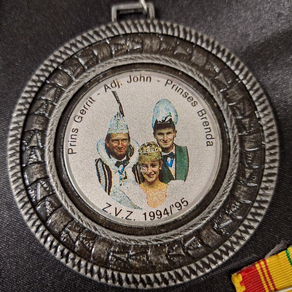Carnaval, Verzamelen, Ophalen of Verzenden