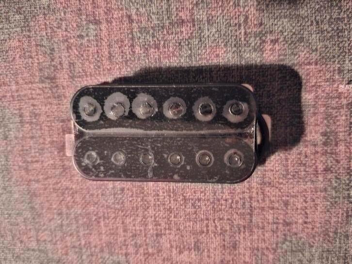Nagelnieuwe Ibanez V8 brug pick up, Enlèvement ou Envoi, Neuf