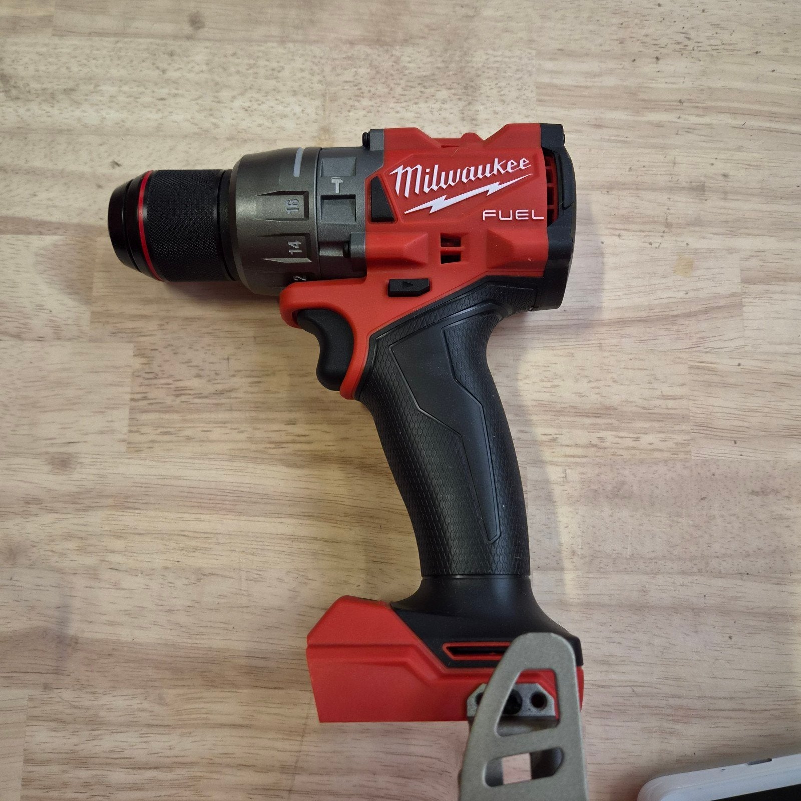 Milwaukee M18 FPD3 - 158Nm - autolock, Ophalen of Verzenden, Nieuw, Boor- en Schroefmachine, Klopboormechanisme
