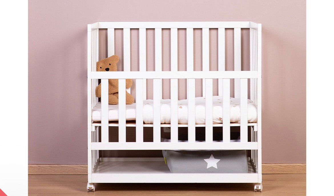 Co-sleeper Childhome, Kinderen en Baby's, Ophalen, Zo goed als nieuw