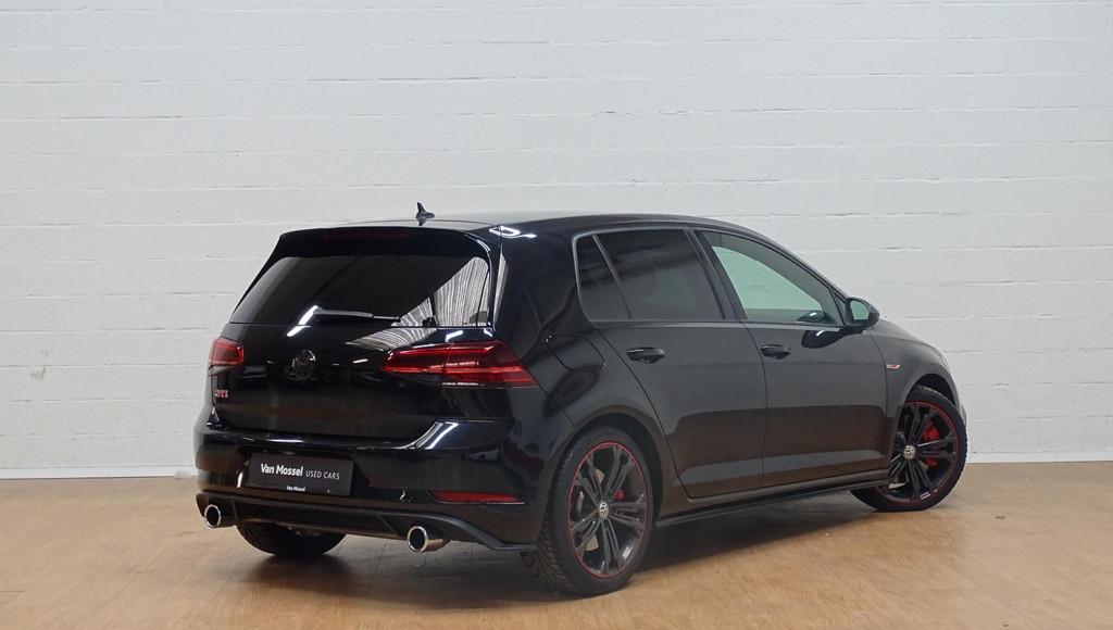 Volkswagen Golf VII 2.0 TSi GTi DSG automaat, Auto's, 245 pk, Gebruikt, 4 cilinders, 1445 kg