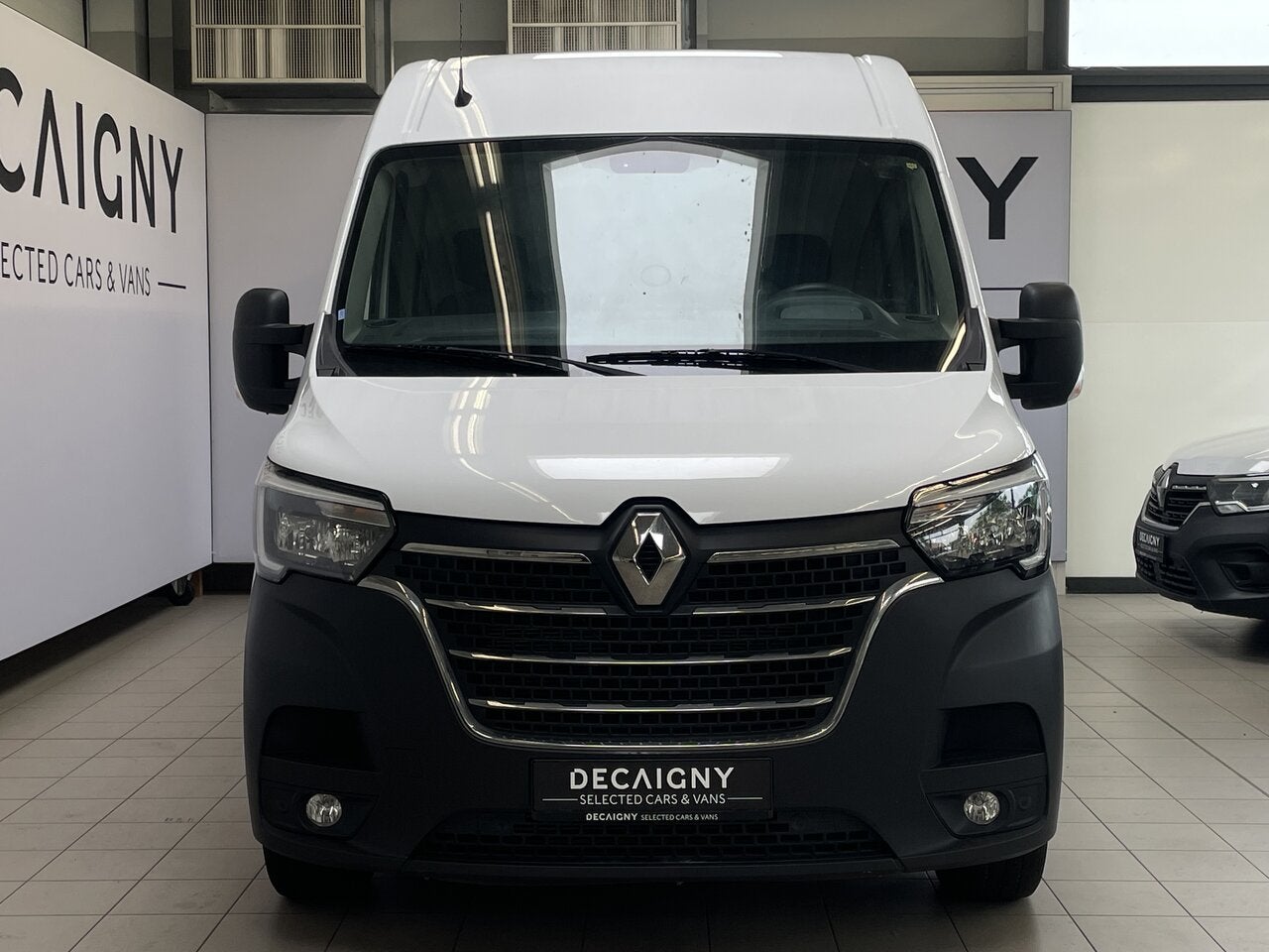 Renault Master 2.3 dCi 136PK L3H2 *Trekhaak*Camera*App Conn, Auto's, 4 deurs, Bedrijf, 2147 kg, Start-stop-systeem