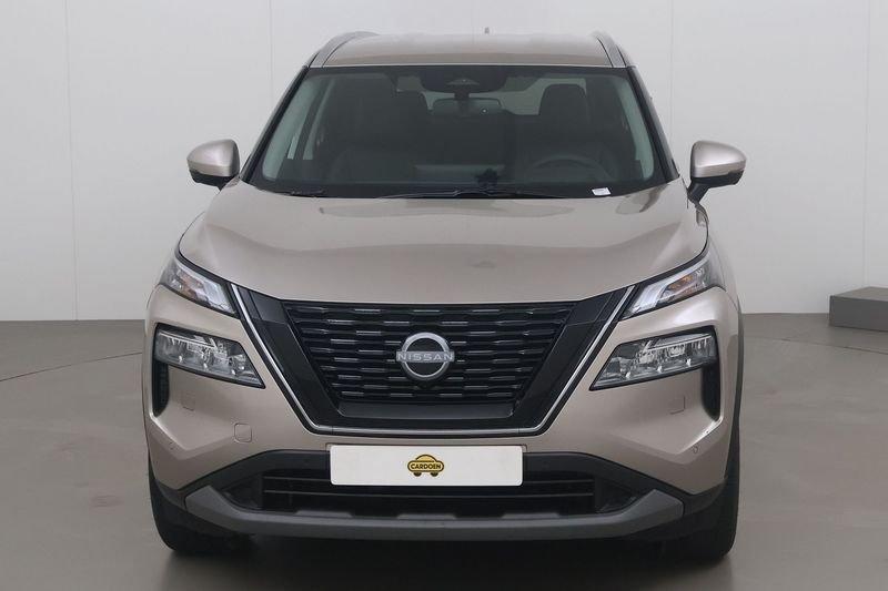 Nissan X-Trail, Autos, Nissan, Argent ou Gris, Achat, 213 ch, 4 portes