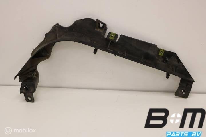 Steun watervangbak rechts Porsche Panamera S 97057241401, Utilisé