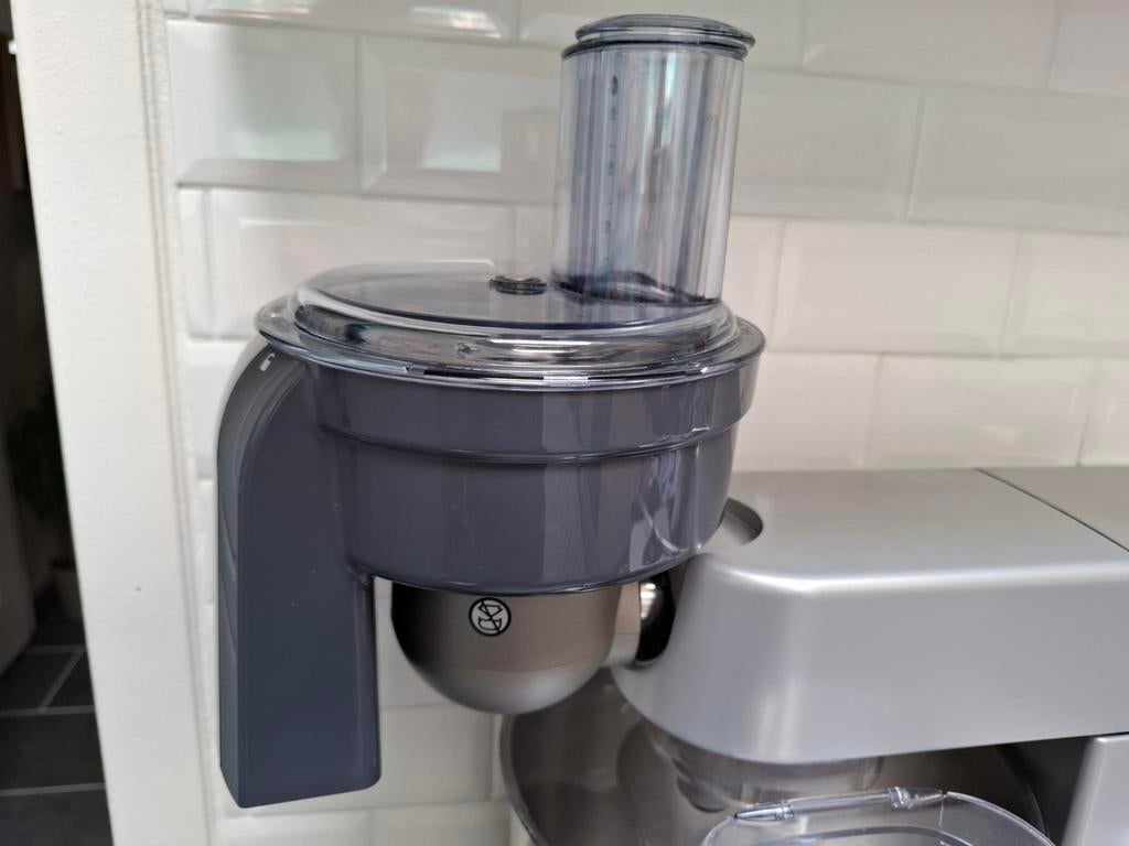 Kenwood KAX400PL pour Chef Xl (brunoise), Electroménager, Pièces & Accessoires, Comme neuf, Enlèvement