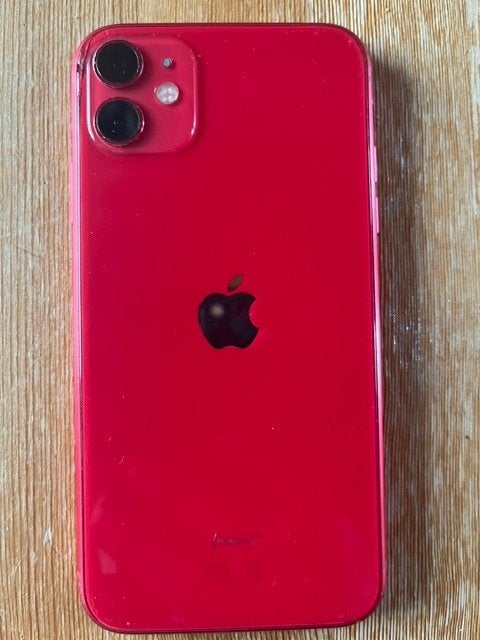 iphone 11 64gb, Télécoms, Téléphonie mobile | Apple iPhone, IPhone 11, Enlèvement, Utilisé, 64 GB