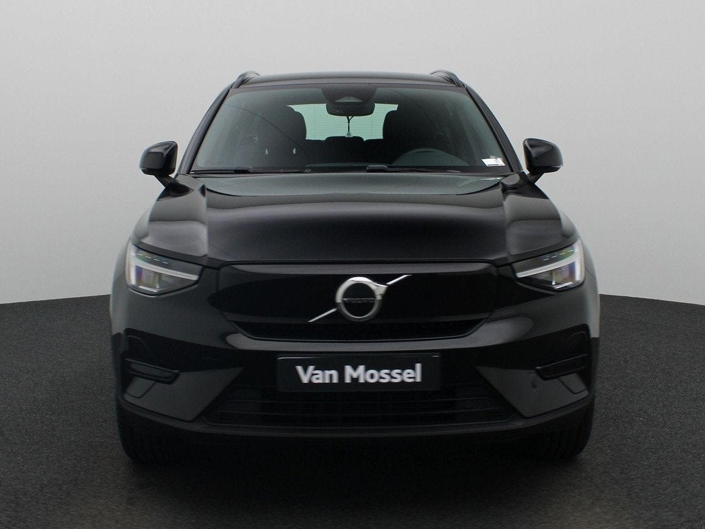Volvo XC40 Recharge Core | Parkeer camera | Apple carplay /, Stof, Gebruikt, 5 deurs, SUV of Terreinwagen