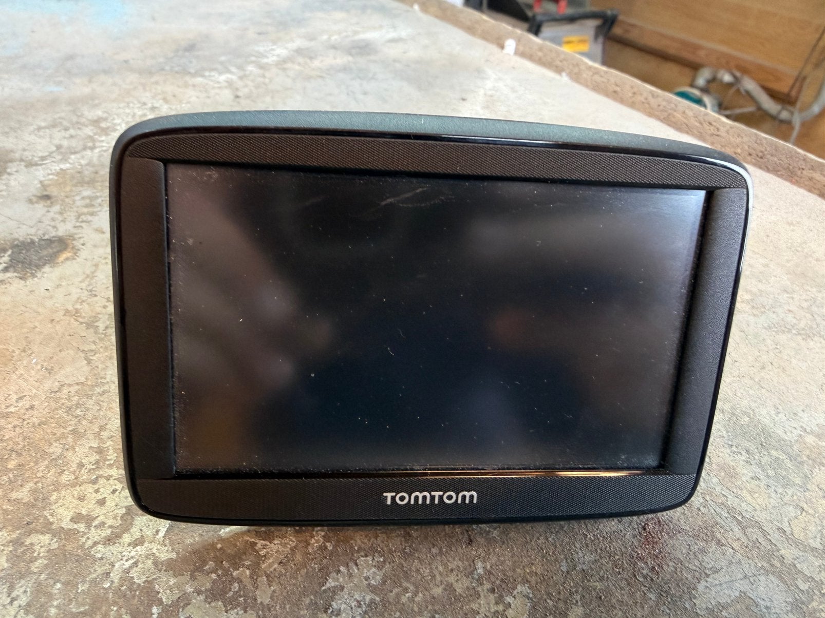Gps tomtom, Ophalen of Verzenden, Zo goed als nieuw