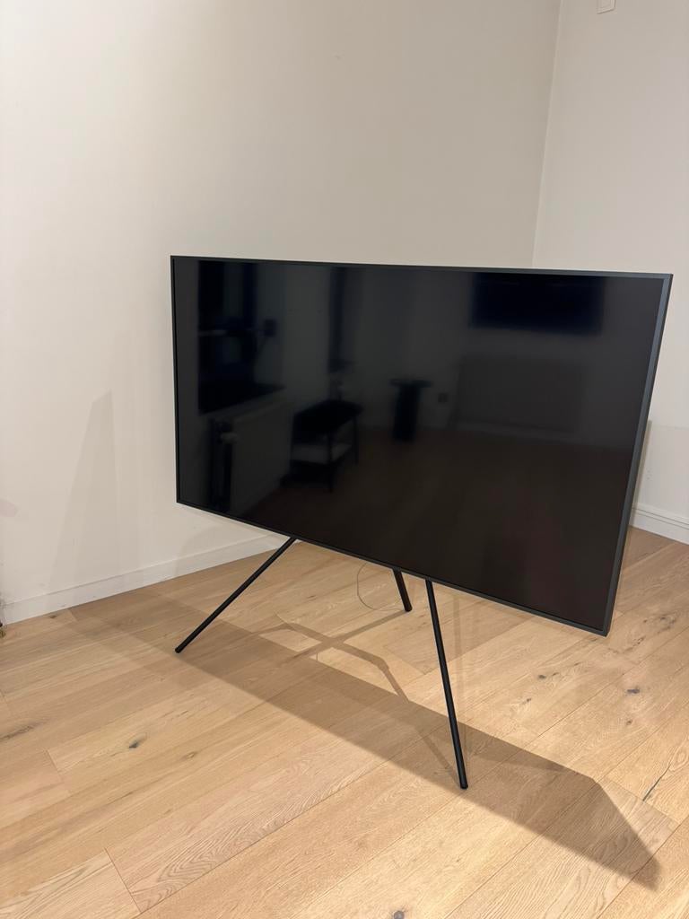 Samsung frame TV, Ophalen, Zo goed als nieuw, Samsung