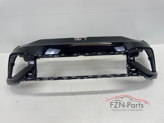 VW Golf 8 R Voorbumper Kaal LC9X, Enlèvement ou Envoi, Utilisé, Avant, Pare-chocs