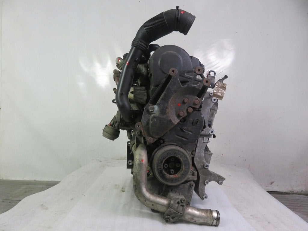 Moteur AUY Complet SHARAN VW SEAT BORA GOLF ALHAMBRA, Envoi, Utilisé, Skoda