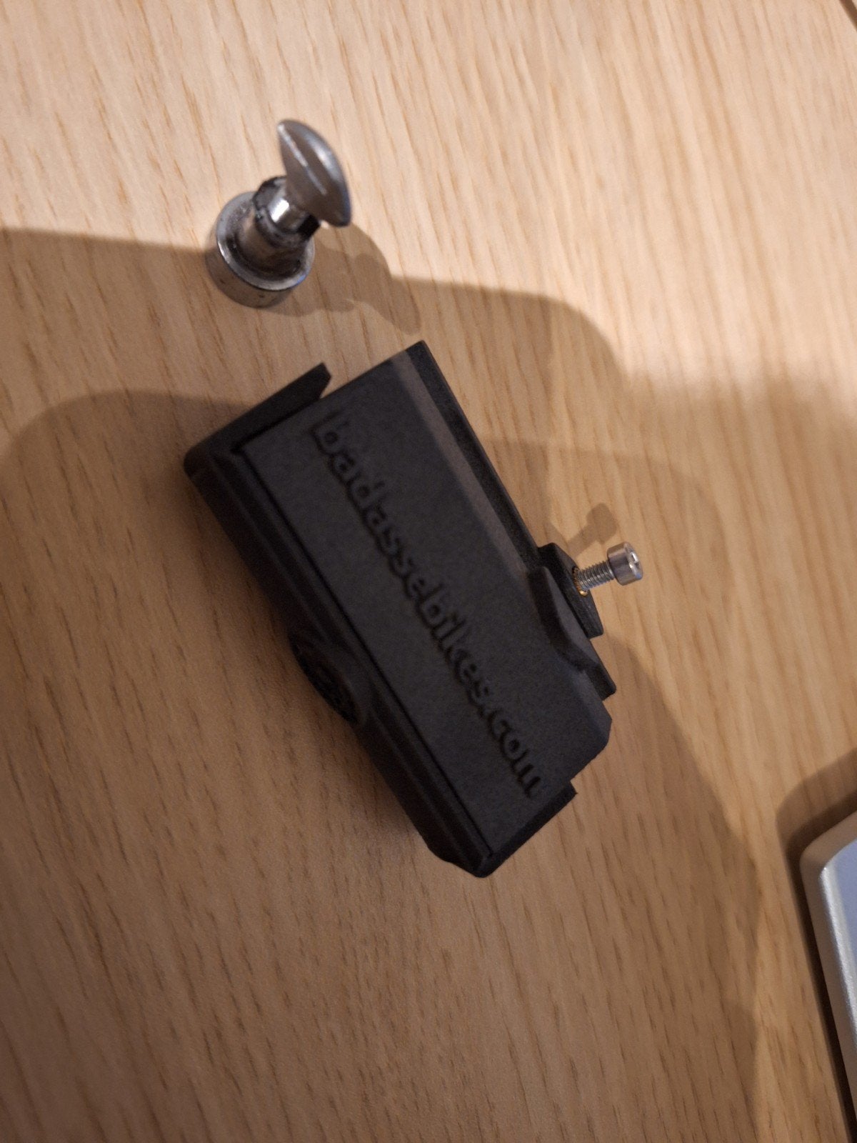 Badass tuning box voor Shimano, Ophalen of Verzenden, Zo goed als nieuw