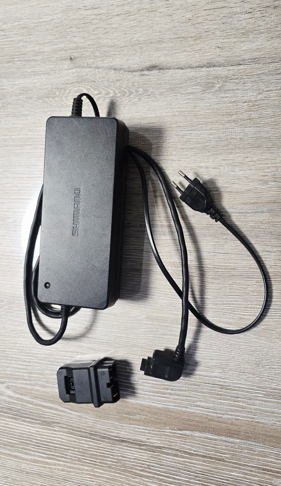 Chargeur Shimano pour vélo électrique, Vélos & Vélomoteurs