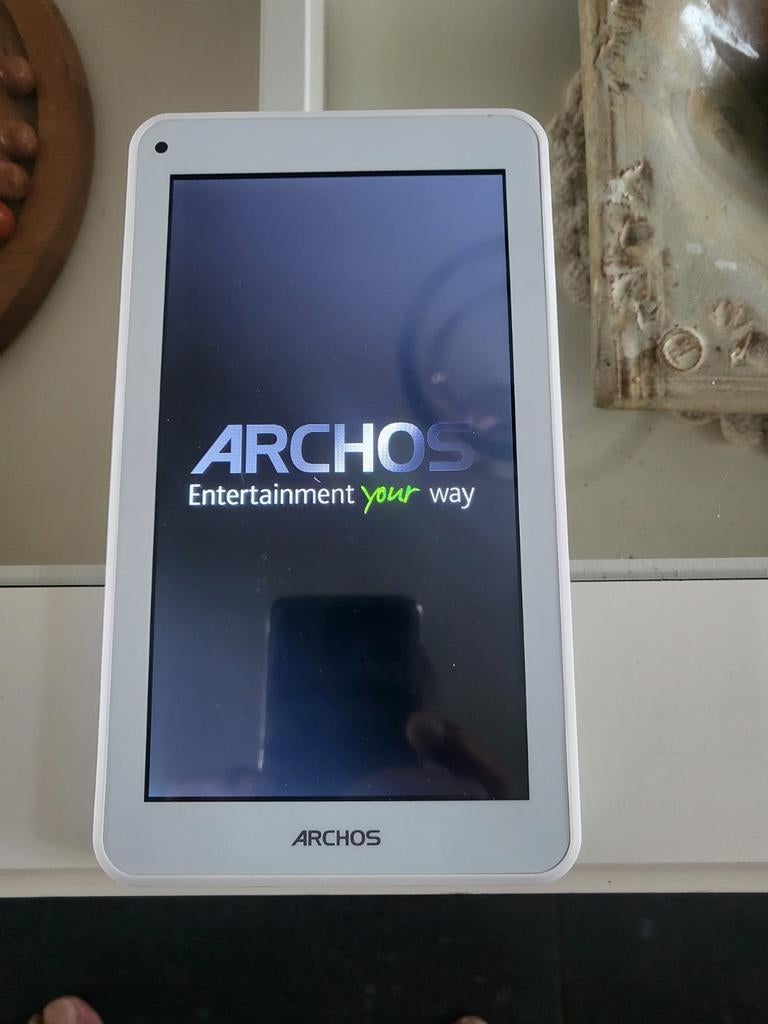 Tablette archos 70 access wifi, Informatique & Logiciels