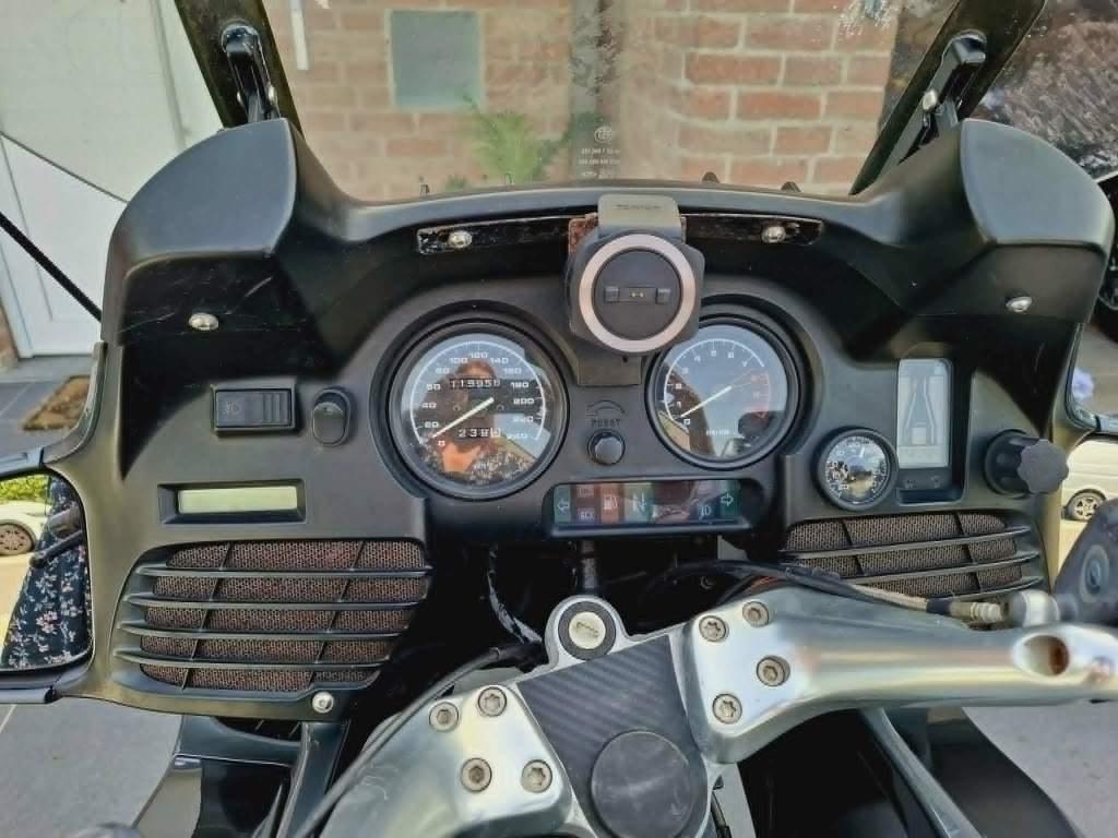 BMW R1150RT, Motoren, Motoren | BMW, Particulier, Meer dan 35 kW, Toermotor, Cardan-aandrijving