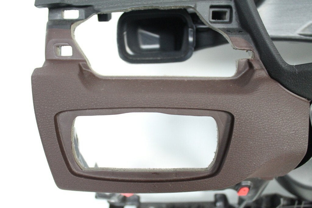 Airbag kit - Tableau de bord brun HUD speaker BMW X1 F48, Enlèvement ou Envoi, Utilisé
