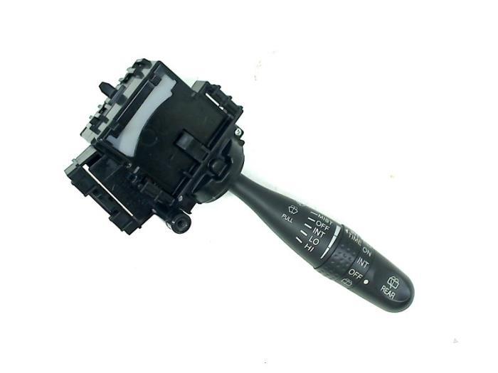 Commutateur essuie-glace d'un Suzuki Swift, -, 3 mois de garantie, Utilisé, -