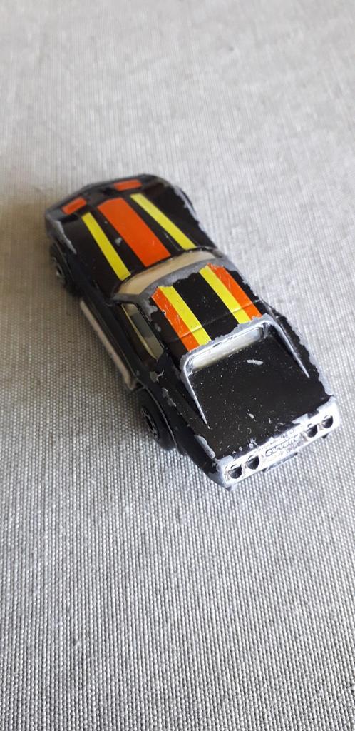 Matchbox, Ophalen of Verzenden