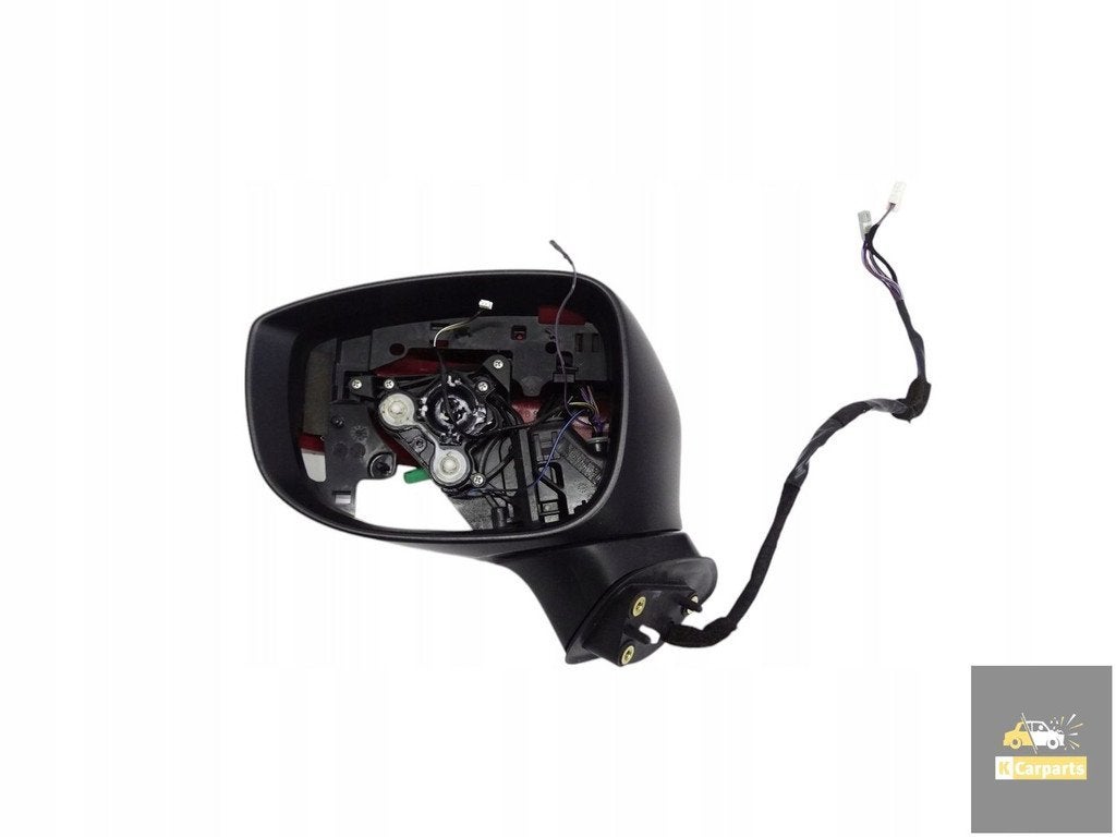 KB7W-3-II, Mazda CX-5 II KF 17- 9+3 Pin linkervoorspiegel KB, Gebruikt, Shinchi, Fuchu-Cho 3-1
730-8670  Hiroshima, Mazda Motor Corporation