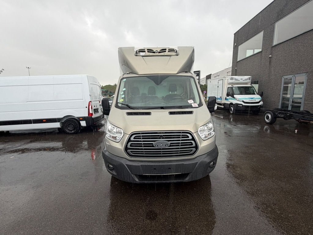 Ford Transit (Stock ID 15443) — 2