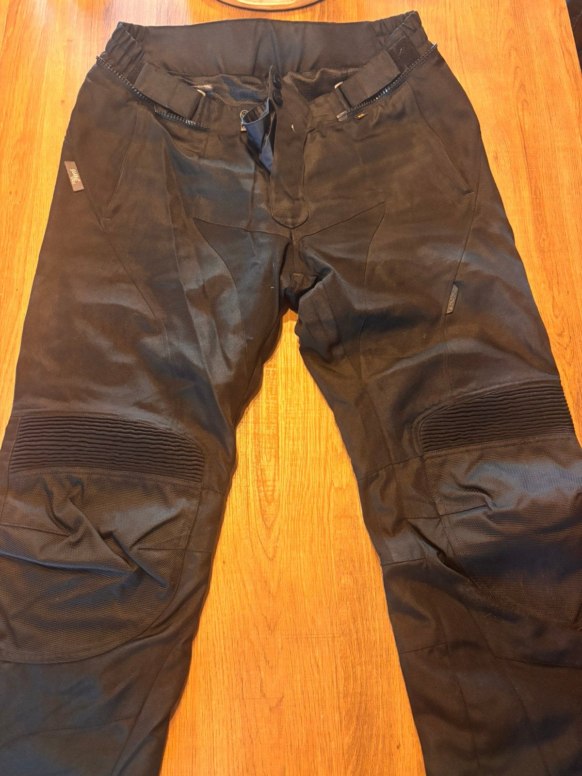 Pantalon moto - Taille XL - Marque IXS, Enlèvement