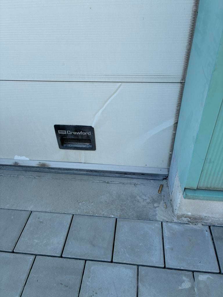 Crawford poort 3500 x 4000