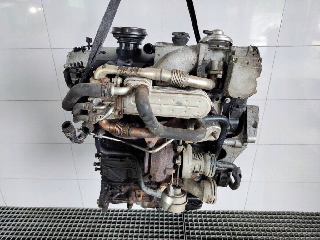 Moteur AVQ Complet TOURAN VW, Envoi, Utilisé, Daihatsu