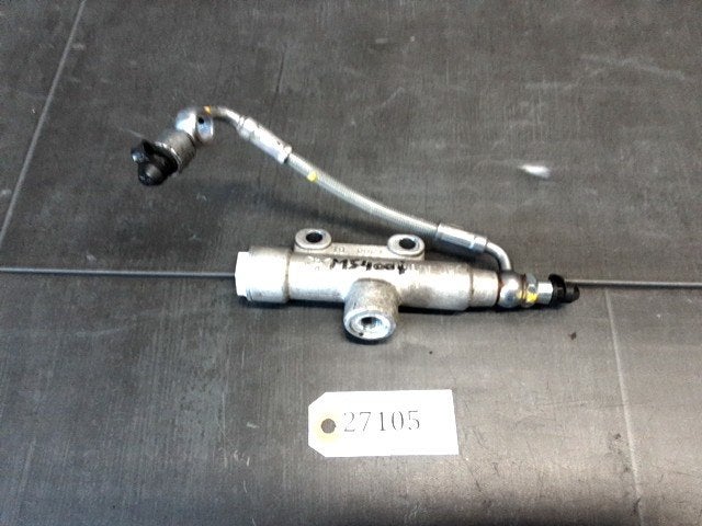RS400i Metropolis 2013 - 2016 Peugeot Rempomp D1-61080